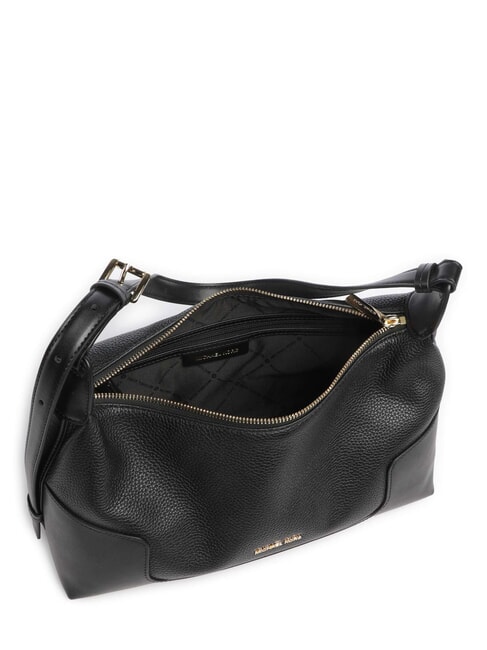 TEDDI Shoulder bag, leather black - Women&rsquo;s Bags