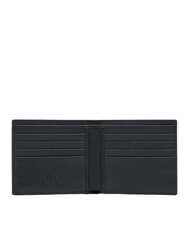 ARMANI EXCHANGE ESSENTIAL Leather wallet - Men&rsquo;s Wallets