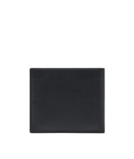 ARMANI EXCHANGE ESSENTIAL Leather wallet black - Men&rsquo;s Wallets - 3