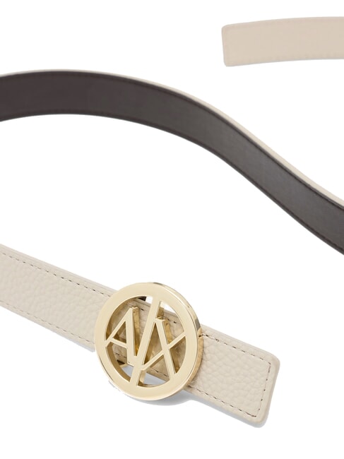 A|X Reversible belt script/antagonist - Belts