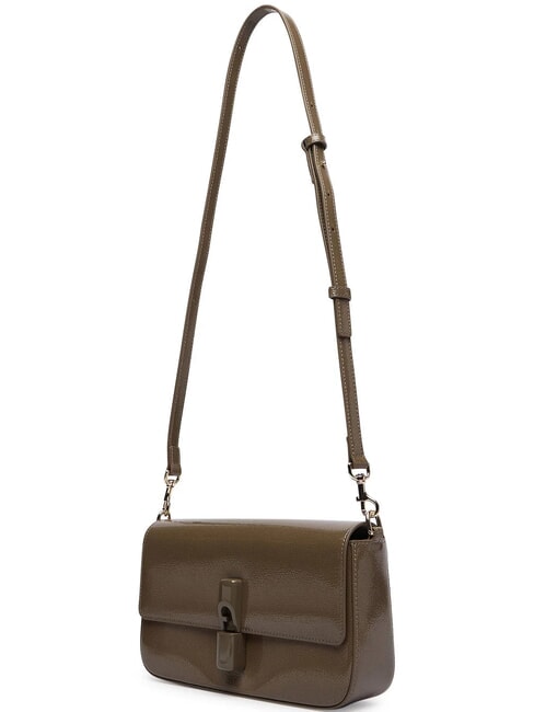 IRIDE Shoulder bag muddy gray - Women&rsquo;s Bags