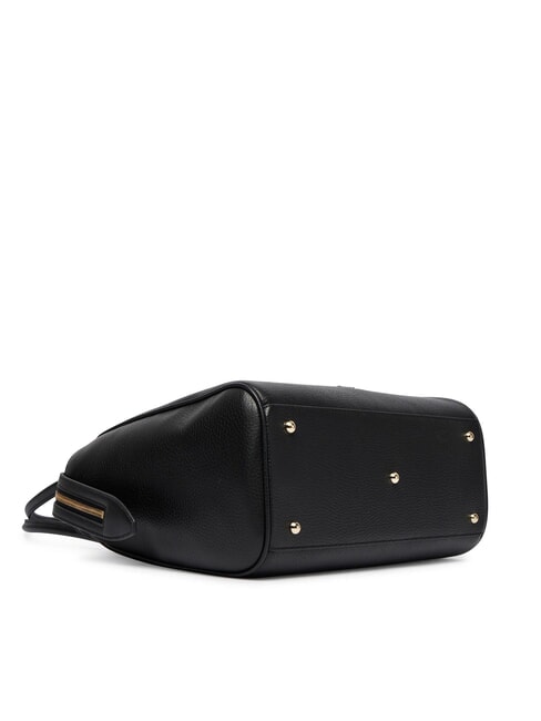 AMBRA Shoulder bag, leather Black - Women&rsquo;s Bags