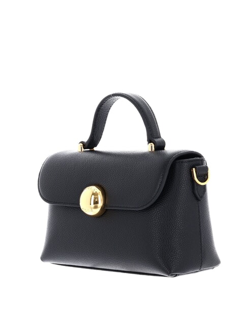 MOONLIGHT Mini handbag with shoulder strap Black - Women&rsquo;s Bags