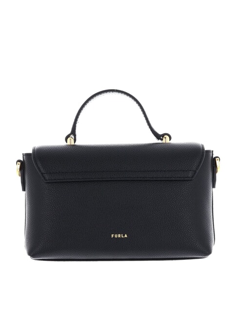 MOONLIGHT Mini handbag with shoulder strap Black - Women&rsquo;s Bags
