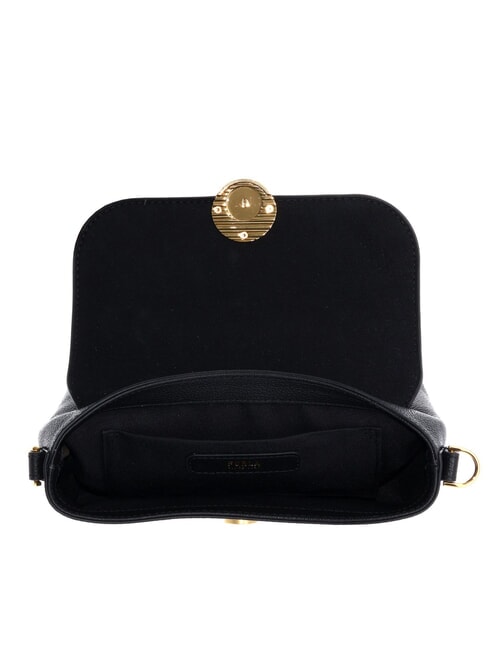 MOONLIGHT Mini handbag with shoulder strap Black - Women&rsquo;s Bags