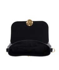 FURLA MOONLIGHT Mini handbag with shoulder strap Black - Women&rsquo;s Bags - 4