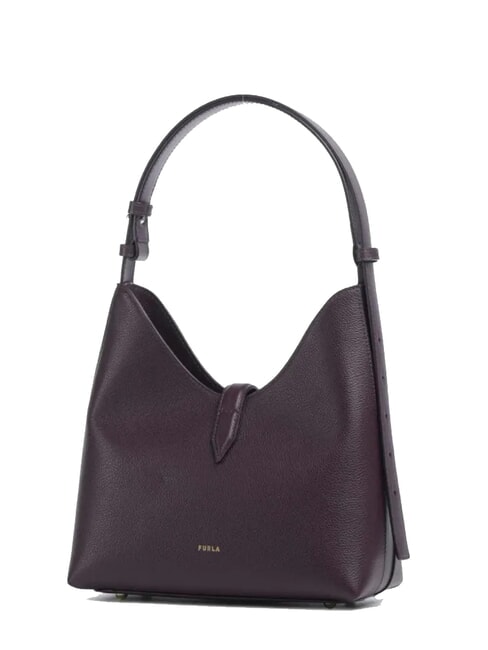GOCCIA Shoulder bag, leather winter bloom - Women&rsquo;s Bags