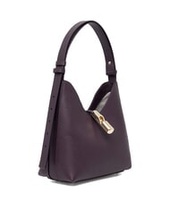 FURLA GOCCIA Shoulder bag, leather winter bloom - Women&rsquo;s Bags - 3
