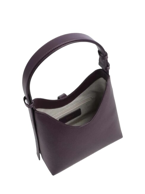 GOCCIA Shoulder bag, leather winter bloom - Women&rsquo;s Bags