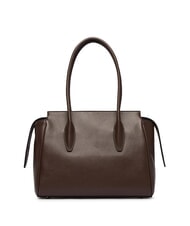 FURLA AMBRA Shoulder bag, leather chocolate - Women&rsquo;s Bags - 3