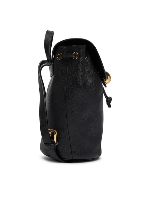 MOONLIGHT Leather backpack Black - Women&rsquo;s Bags