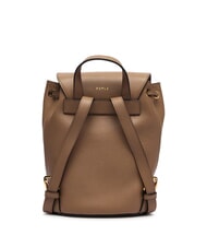 FURLA MOONLIGHT Leather backpack - Women&rsquo;s Bags