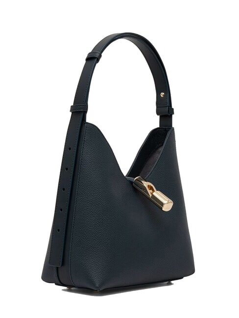 GOCCIA Shoulder bag, leather dark forest - Women&rsquo;s Bags