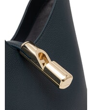 FURLA GOCCIA Shoulder bag, leather dark forest - Women&rsquo;s Bags - 3