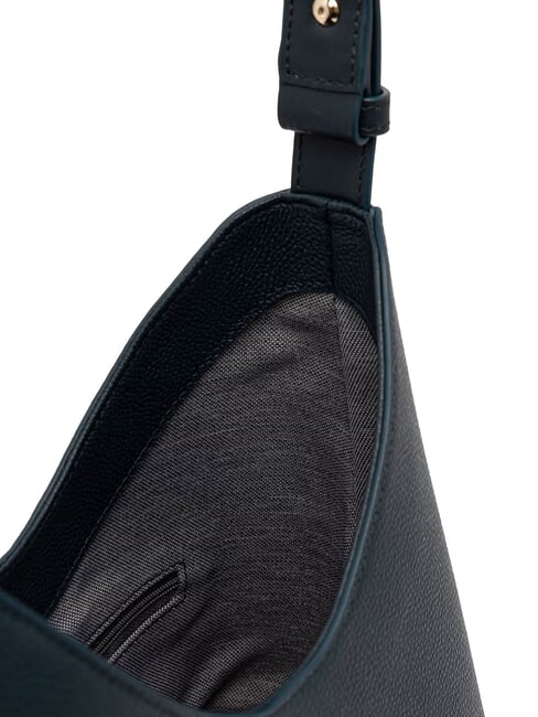GOCCIA Shoulder bag, leather dark forest - Women&rsquo;s Bags