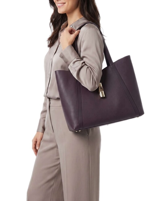 GOCCIA Shoulder bag, leather winter bloom - Women&rsquo;s Bags