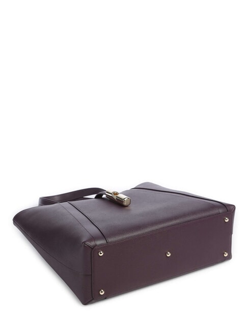 GOCCIA Shoulder bag, leather winter bloom - Women&rsquo;s Bags