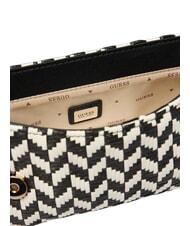 GUESS TESSI Shoulder bag multicolor - Women&rsquo;s Bags - 5