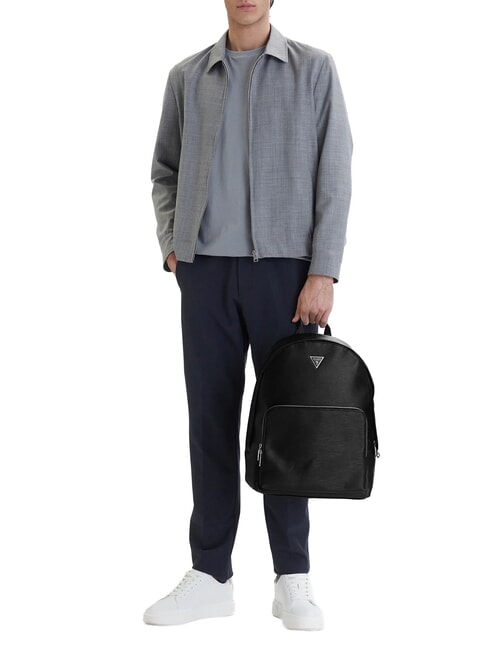 MILANO 13" laptop backpack BLACK - Backpacks & School and Leisure