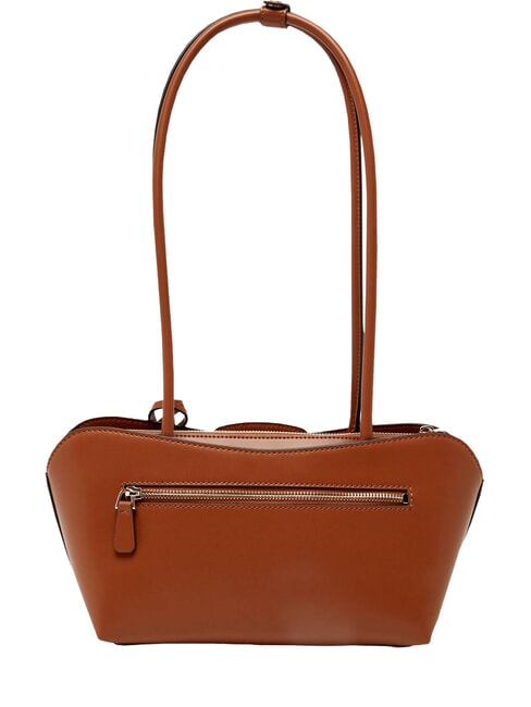 JANIE Shoulder bag COGNAC - Women&rsquo;s Bags