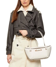 GUESS SOPHIA Shoulder bag OFFWHITE - Women&rsquo;s Bags - 2