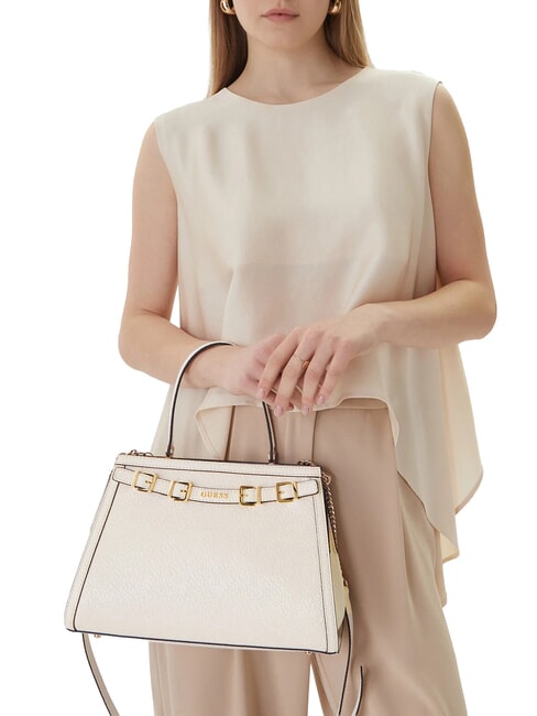DOVIE Handbag, with shoulder strap OFFWHITE - Women&rsquo;s Bags
