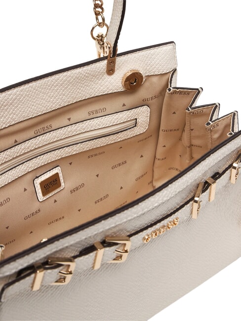 DOVIE Handbag, with shoulder strap OFFWHITE - Women&rsquo;s Bags