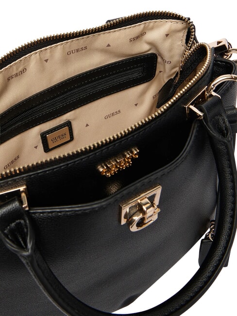 BIANCA Handbag, with shoulder strap BLACK - Women&rsquo;s Bags