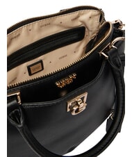 GUESS BIANCA Handbag, with shoulder strap BLACK - Women&rsquo;s Bags - 5