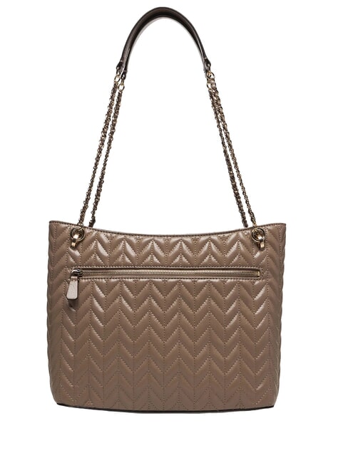 CHERYL 2 Shoulder bag dark taupe - Women&rsquo;s Bags