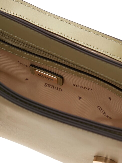 JANIE Mini shoulder bag sage - Women&rsquo;s Bags