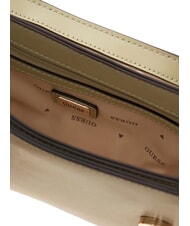 GUESS JANIE Mini shoulder bag sage - Women&rsquo;s Bags - 3