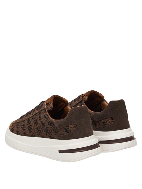 ELBA Women's Sneakers brown - Men&rsquo;s shoes