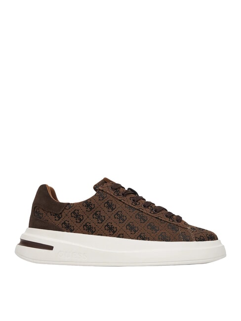 ELBA Women's Sneakers brown - Men&rsquo;s shoes