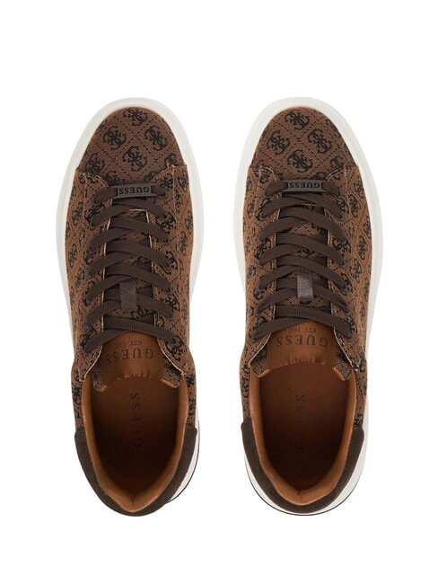 ELBA Women's Sneakers brown - Men&rsquo;s shoes