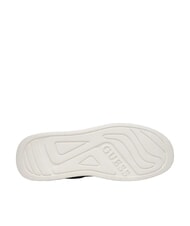 GUESS ELBA Women's Sneakers brown - Men&rsquo;s shoes - 5