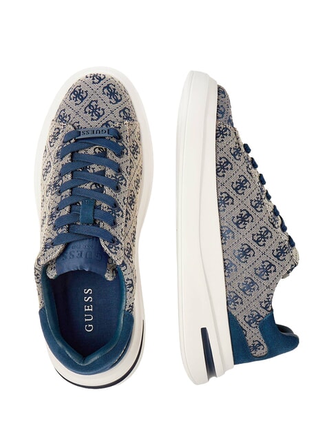 ELBA Women's Sneakers blue - Men&rsquo;s shoes