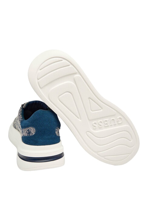 ELBA Women's Sneakers blue - Men&rsquo;s shoes