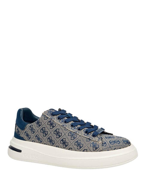 ELBA Women's Sneakers blue - Men&rsquo;s shoes