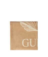 GUESS SHELL Cotton Beach Towel - Travel Accessories