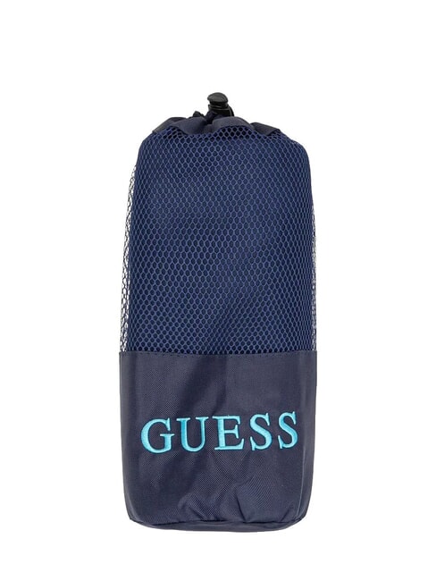 LOGO Cotton beach towel smartblue - Travel Accessories