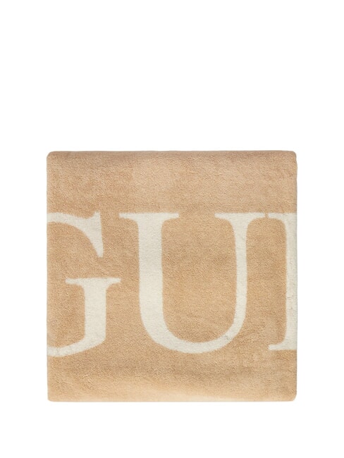 FRAME Cotton beach towel sand grain - Travel Accessories