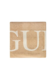 GUESS FRAME Cotton beach towel - Travel Accessories