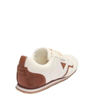 GUESS OLMO Sneakers white - Men&rsquo;s shoes - 3