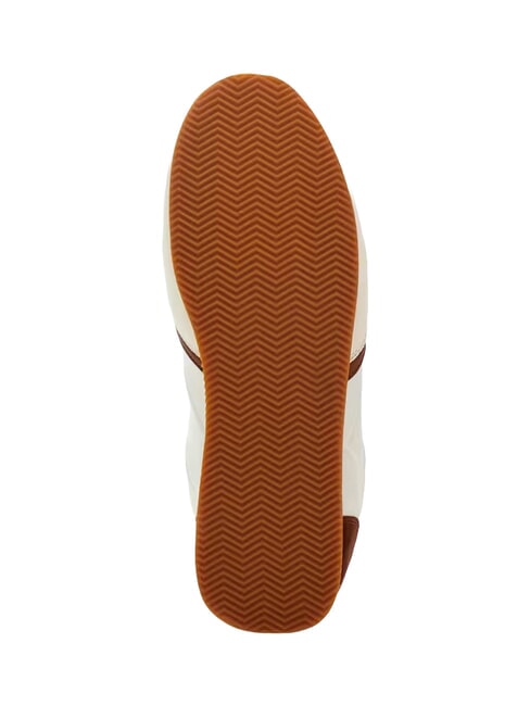 OLMO Sneakers white - Men&rsquo;s shoes