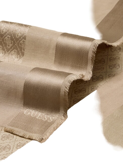 NOELLE 2 Scarf sesame - Scarves