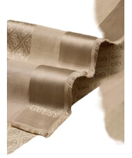 GUESS NOELLE 2 Scarf sesame - Scarves - 2
