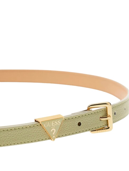 GIULLY 2 Belt sage - Belts