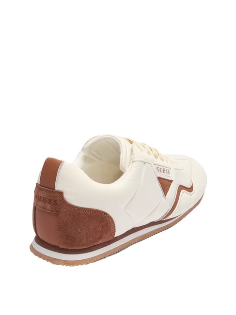 OLMO Sneakers white - Men&rsquo;s shoes