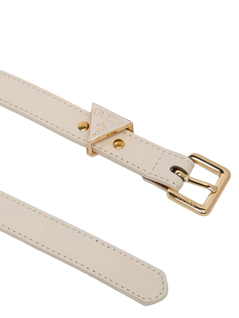 GIULLY 2 Belt OFFWHITE - Belts